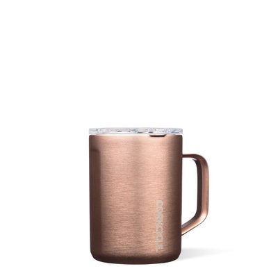 Insulated Coffee Mug