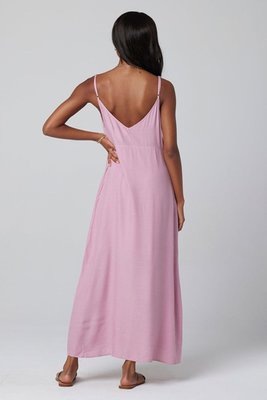 Sunrise Maxi Dress