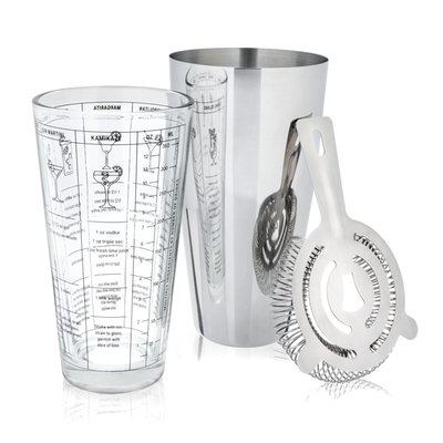 3 Piece Bar Set