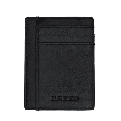 Chase Genuine Leather Front Pocket Wallet