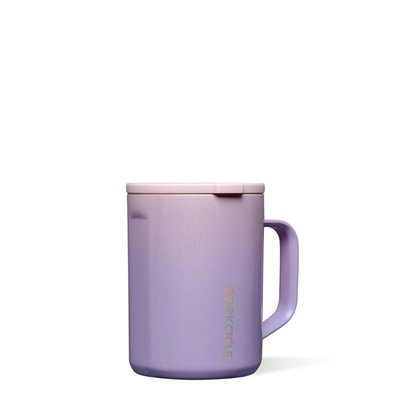 Insulated Coffee Mug