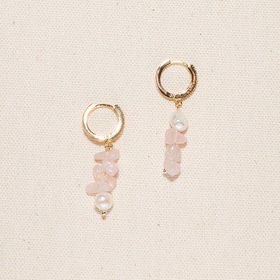 Manifesting it! Earrings