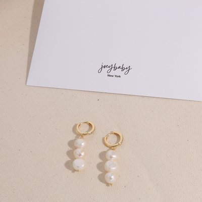 Maja Earrings