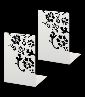 Kirie Book End