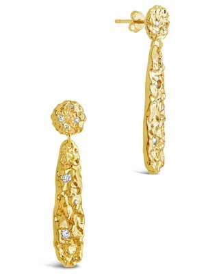 Alina Drop Earrings