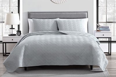 Willow 3 Piece Quilt Set