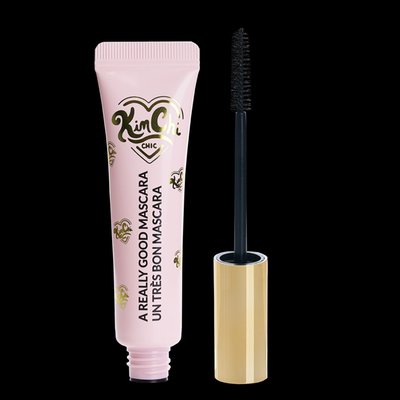 A Really Good Mascara