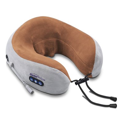 THERA NECK PILLOW MASSAGER