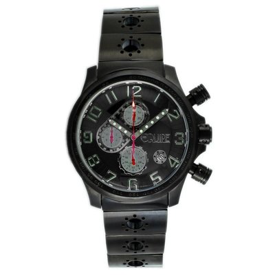 Hemi Chronograph Mens Bracelet Watch