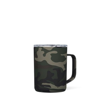 16oz Triple-Insulated Mug
