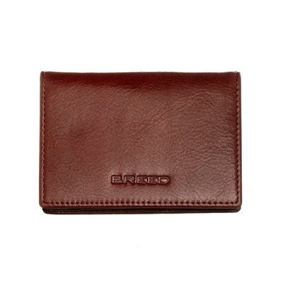 Porter Genuine Leather Bi-fold Wallet