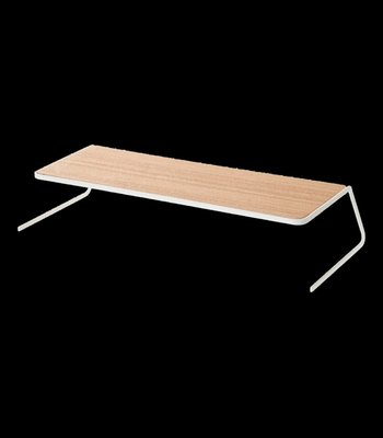 Dish Riser